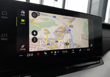 Octavia Combi FIRST ED 2,0 TDI DSG - Image 5