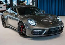 911 Targa 4S - Image 5