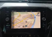 Passat Variant BUSINESS 2,0 TDI DSG - Image 4