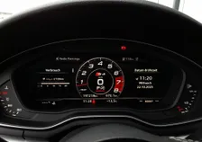 S4 Avant 3,0 TFSI quattro S-tr - Image 6