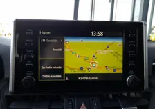 Rav4 2,5 4x4 PHEV Aut - Image 5