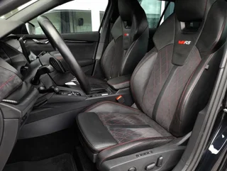 Octavia Combi RS PHEV 150/245 DSG - Image 12