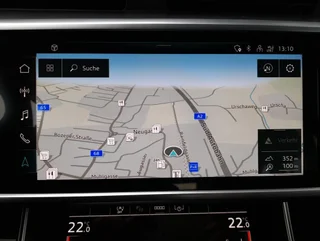 A6 Avant SPORT QUATTRO 40 TDI S-tr - Image 4