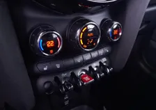 Cabrio MINI Cooper Cabriolet - Image 6