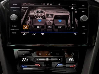 Passat Variant BUSINESS 2,0 TDI DSG - Image 6