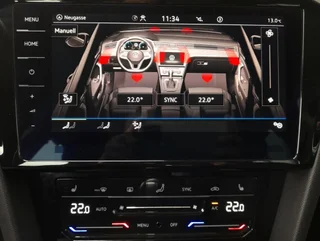 Passat Variant BUSINESS 2.0 TDI DSG - Image 6