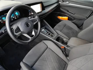 Golf VIII STYLE 2,0 TDI DSG - Image 11