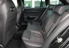 Octavia Combi RS PLUS 4x4 2,0 TDI DSG - Image 13