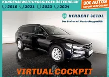 Passat Variant BUSINESS 2,0 TDI DSG - Image 1