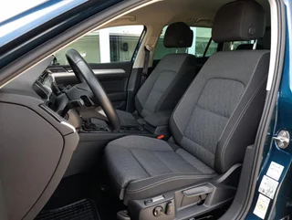 Passat Variant BUSINESS 2,0 TDI DSG - Image 11