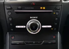 S-Max TITANIUM 2,0 EcoBlue Aut - Image 7