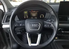 Q5 S-LINE TFSIe quattro PHEV S-tr - Image 8