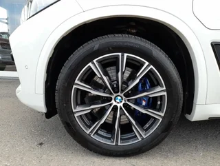 X5 45e M-SPORT 4x4 PHEV Aut - Image 17