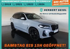 X3 30e M-SPORT PHEV 4x4 Aut - Image 1