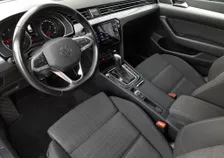 Passat Variant BUSINESS 2,0 TDI DSG - Image 8