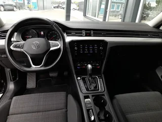 Passat Variant BUSINESS 2,0 TDI DSG - Image 3