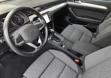 Passat Variant BUSINESS 2,0 TDI DSG - Image 9