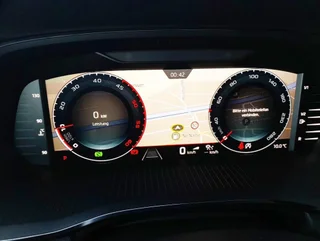 Octavia Combi RS PLUS 2,0 TDI RS DSG - Image 8