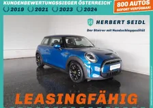 Cooper SE 32,6kWh Aut - Image 1