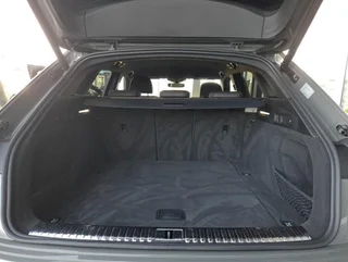 e-tron 50 quattro S-LINE BLACK EDITION - Image 14