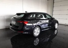 Octavia Combi 2,0 TDI DSG - Image 2