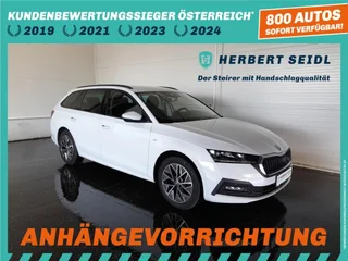 Octavia Combi TOUR 2,0 TDI DSG - Image 1