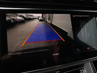 Q7 S-LINE 55 TFSI e Quattro PHEV S-tr - Image 4