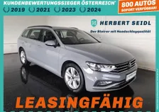 Passat Variant BUSINESS 2,0 TDI DSG - Image 1