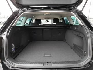 Passat Variant BUSINESS 2,0 TDI DSG - Image 13