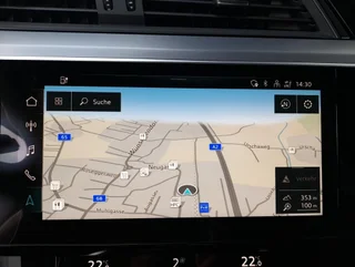 e-tron 95 quattro S-LINE - Image 4