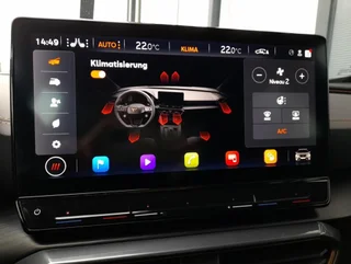 Formentor VZ PHEV 150/245 DSG - Image 6