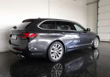 520 d Touring Aut - Image 2