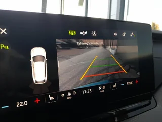 Octavia Combi 2,0 TDI DSG - Image 4