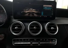 C 300 de PHEV T Avantgarde PHEV Aut - Image 6