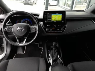 Corolla TOURING SPORTS 2,0 Hybrid Aut - Image 3