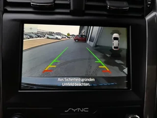 Mondeo Turnier 2,0 EcoBlue Aut - Image 5