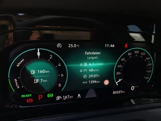 Golf VIII GTE PHEV 150/245 DSG - Image 7