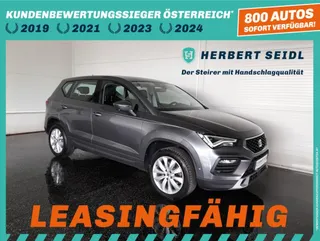 Ateca STYLE 2,0 TDI DSG