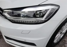 Touran SKY 2,0 TDI DSG - Image 19