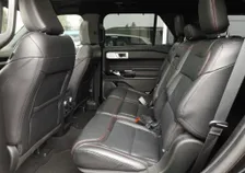 Explorer ST-LINE 3,0 V6 EcoBoost PHEV 4X4 Aut. - Image 14