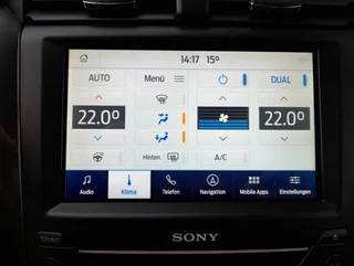 Mondeo TITANIUM 2,0 EcoBlue - Image 6