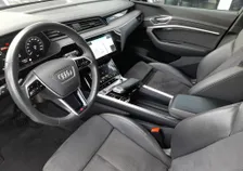 e-tron 55 quattro S-LINE BLACK EDITION - Image 12