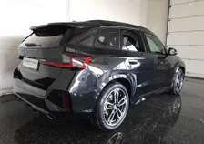 iX1 30 M-SPORT 4x4 Aut - Image 2