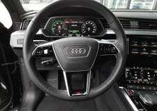 e-tron SB 95 quattro S-LINE - Image 9