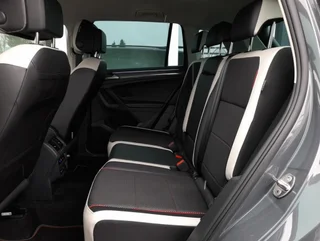 Tiguan URBAN SPORT PLUS 2,0 TDI DSG - Image 12