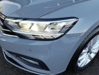 Passat Variant BUSINESS 2,0 TDI DSG - Image 16