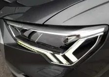 Q3 S-LINE 45 TFSI E PHEV S-tr - Image 16