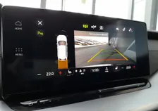 Octavia Combi 2,0 TDI DSG - Image 4