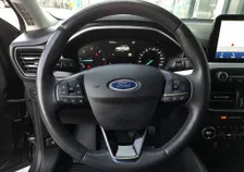 Focus Turnier 2,0 EcoBlue  Titanium - Image 8