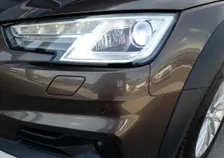 A4 Allroad quattro 2,0 TDI S-tr - Image 14